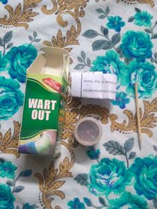 &#34;ClearSkin Pro: Fast &amp; Effective Wart Remover&#34;