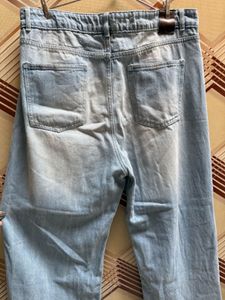 STREET 9 WOMEN JEANS