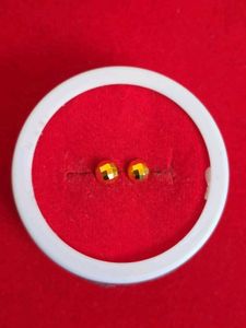 Beautiful New Desiner Studs