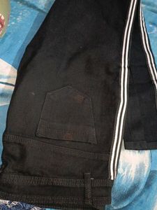 Jean For Girls