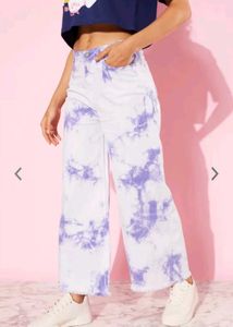 Dressberry FLARED JEANS