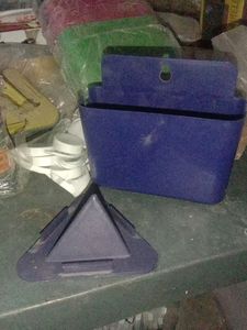 Combo Mobile Holder Accessories