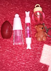 Lipsticks Bundle