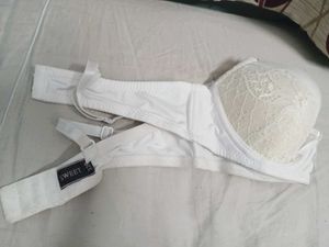 Unused Bra