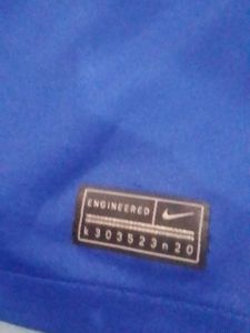 Nike Og Jersey