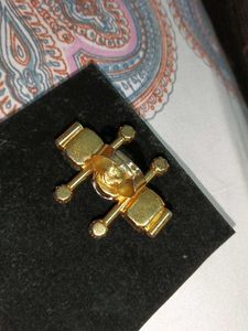 Statement Ring