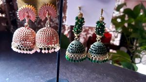 Earings Combo
