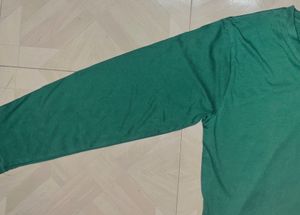T-Shirt Full Sleeve
