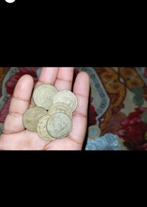 Rare Notes &amp; Coins