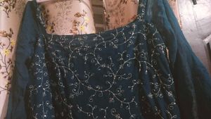 It&#39;s New Dress Not Used