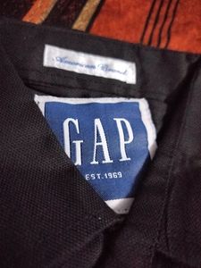 New Shirt