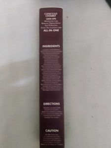 Conscious Chemist Luscious Lips In Raspberry