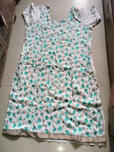 Cotton Kurti Womens