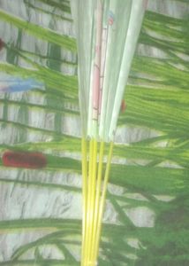Original Japanese Hand Fan 🌪🌪🌪