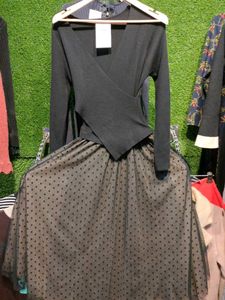 Super Gown Winter Wear.