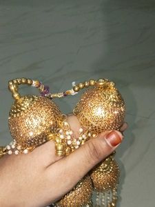 Bridal Kangal All Type Use