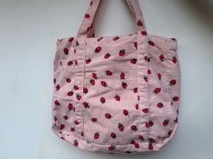 Savana Bag