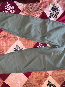 Green Jeans