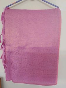Elegant Festive Saree