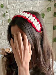 Crochet Headband - Set of 3