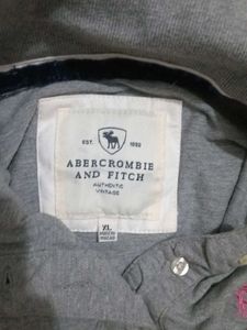 Luxury Abercrombie Rare Vintage
