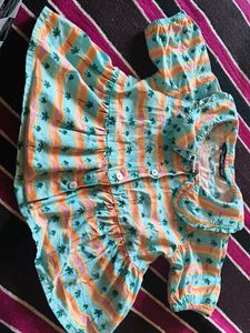 💐🌴🥀Minnie Mouse shirt,beach print top,and flora