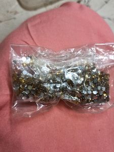 Stones For Dress