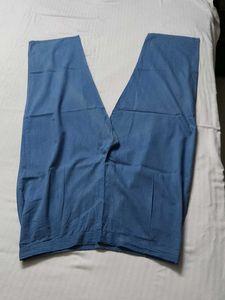 Women Cotton Printed Embroidered Kurta Set