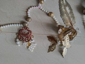 Diwali Door Toran And Cufs