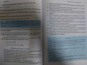 CBSE NCERT CLASS 12 MATHEMATICS