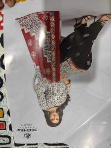 Deeptex Branded Material Sale