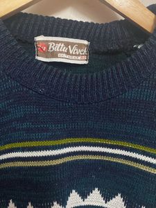 Men Sweater