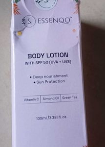 Essenqo skincare set💝