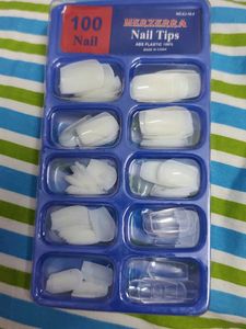 Fake Nails