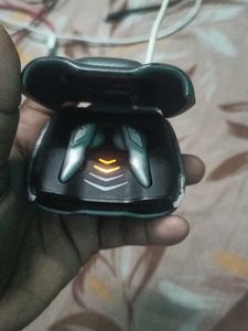 Boult UFO gaming Buds+Boat Air Buds
