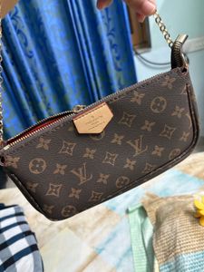 Premium Quality LV Dupe Purse