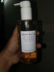 Skin1004 Oil Cleanser