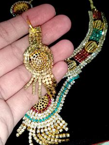 ✨💫❤Multi Colored 💫✨