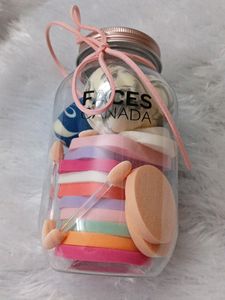 FC 20 In 1 Blenders Set