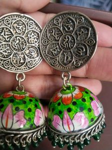 Earrings Combo
