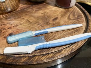Facial Razors