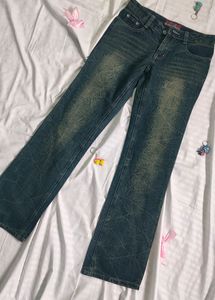 Vintage Jean's