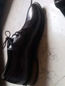 Malin Mon Dress Shoes