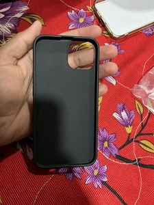 Iphone 13 Back Cover