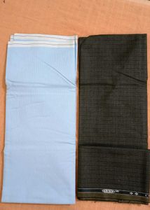 SRS Italian Suitings