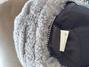 Zara Shoulder Bag