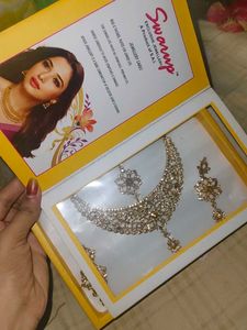 Necklace Set