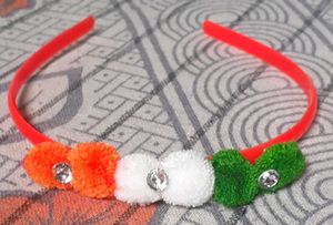 Hair Band