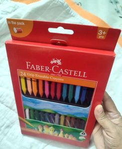 Crayon Box Set