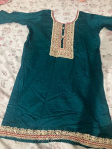 Bulk Or Combo Of Kurtis In Different Shape :)